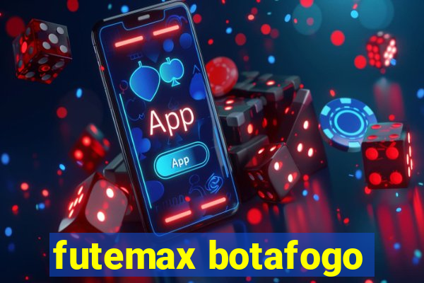 futemax botafogo